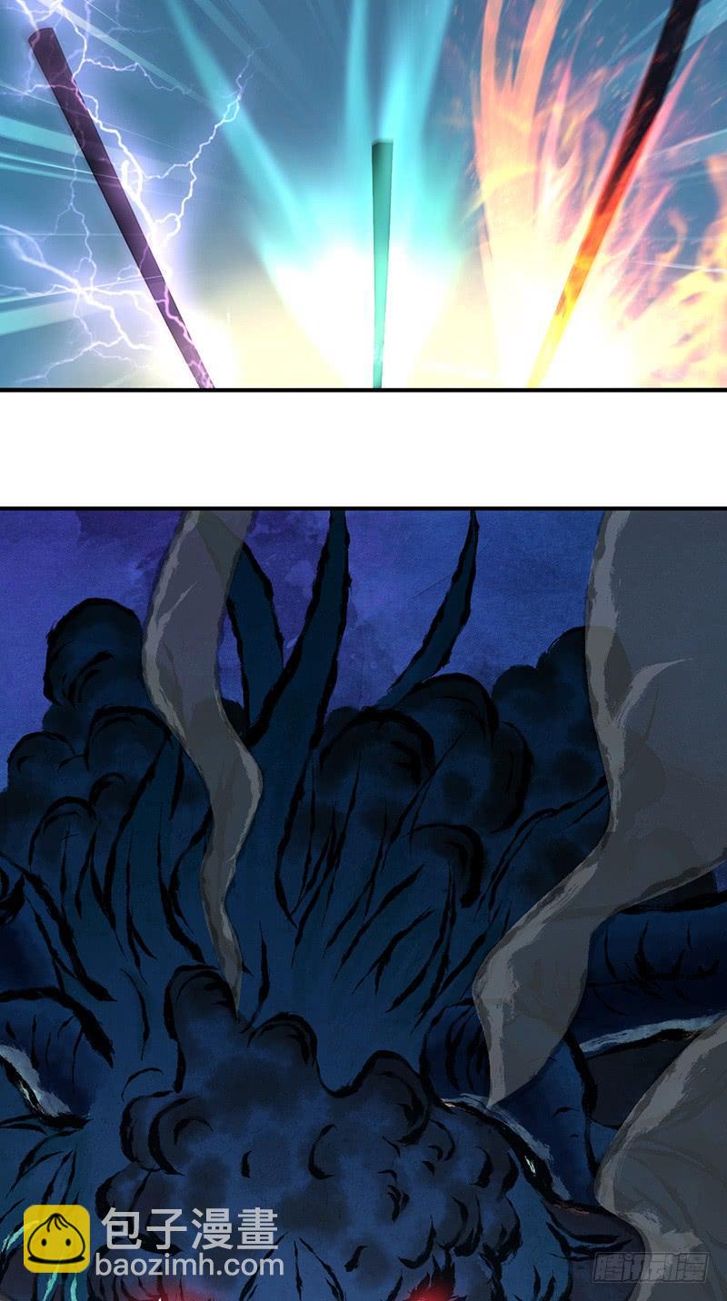 046 行尸走肉(1/2)-第78话