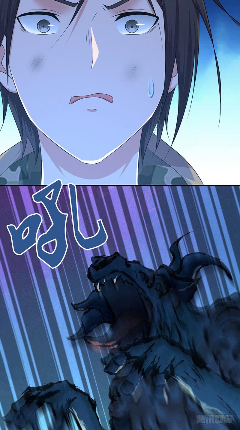 046 行尸走肉(1/2)-第78话