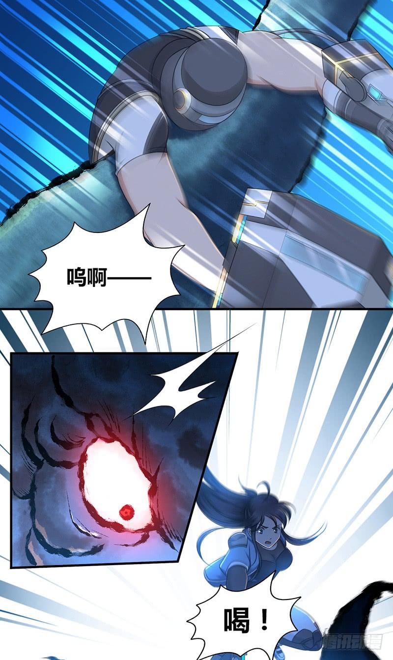 046 行尸走肉(1/2)-第78话