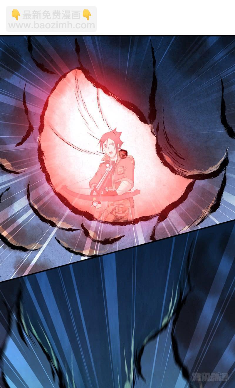 046 行尸走肉(1/2)-第78话