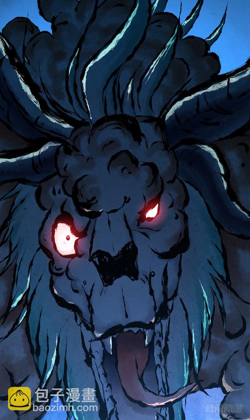 046 行尸走肉(1/2)-第78话