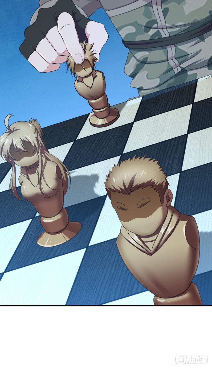 075 神谕(1/2)-第110话