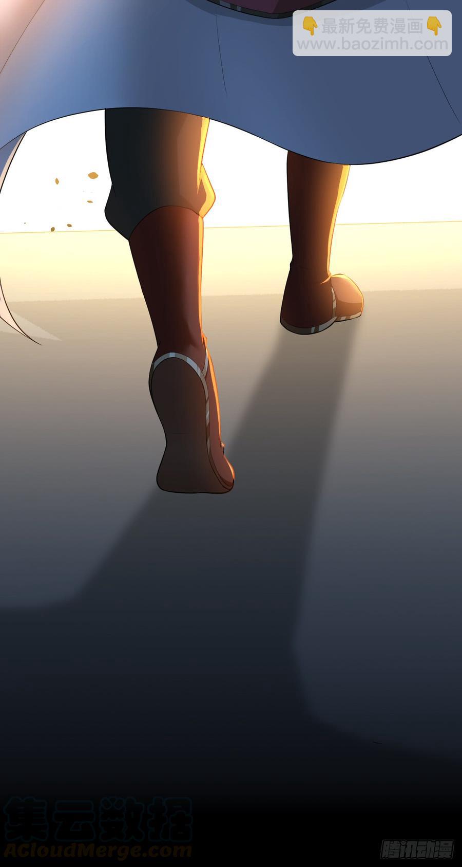 079 野兽式外交(1/2)-第114话