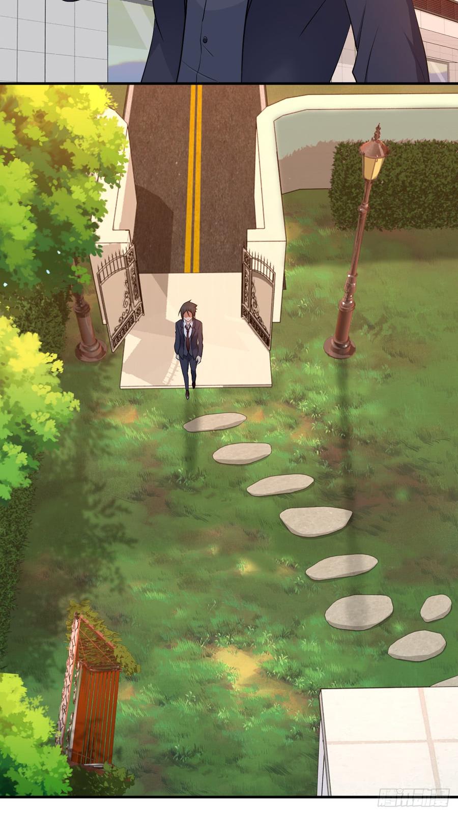 083 交际圈(1/2)-第118话