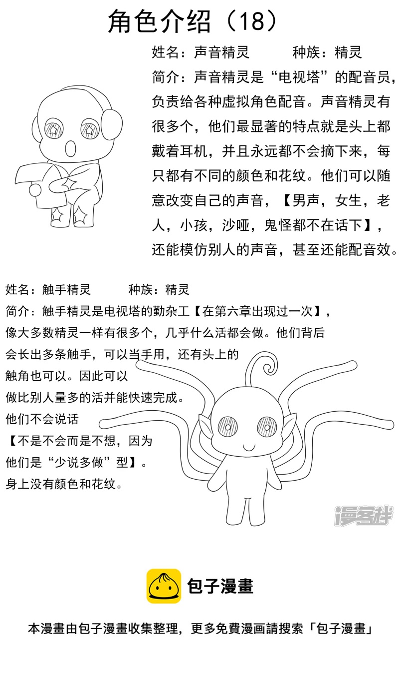 第十八章：忍耐是有限度的（下）-第18话