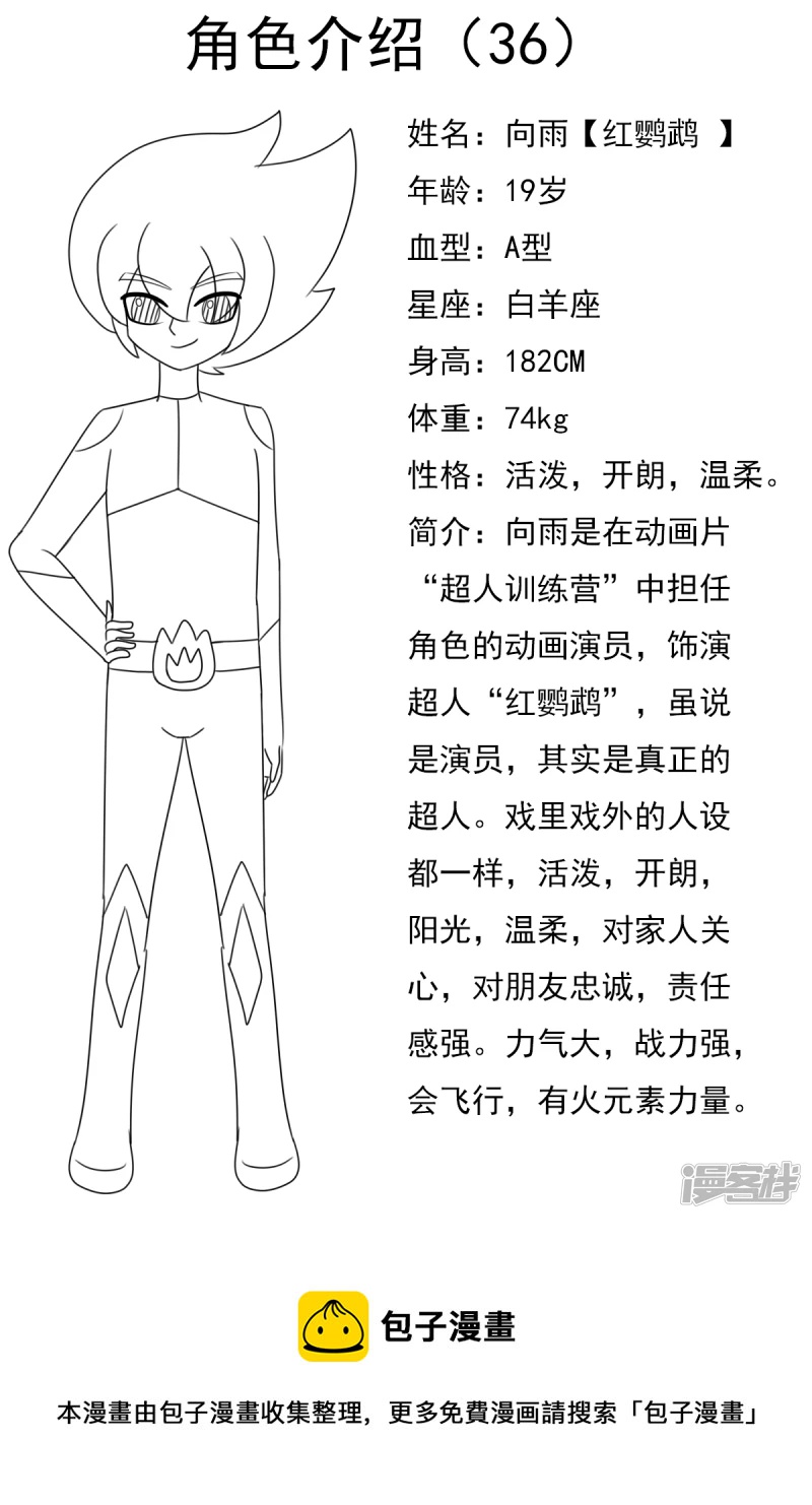 第三十六章：感觉有点不对劲（三）-第36话