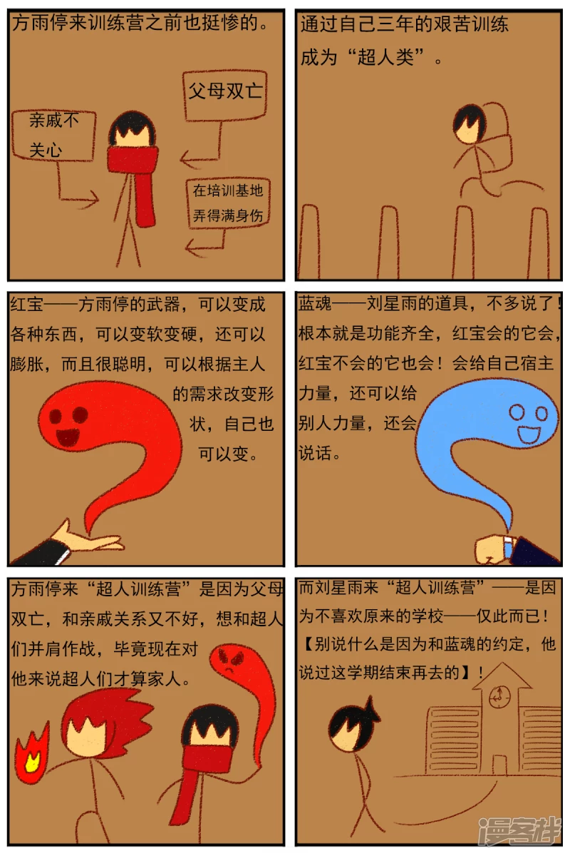 第三十六章：感觉有点不对劲（三）-第36话