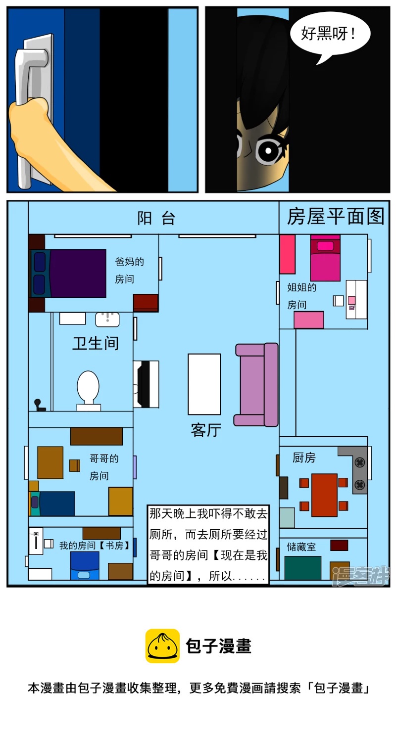 第八章：童年回忆-第8话
