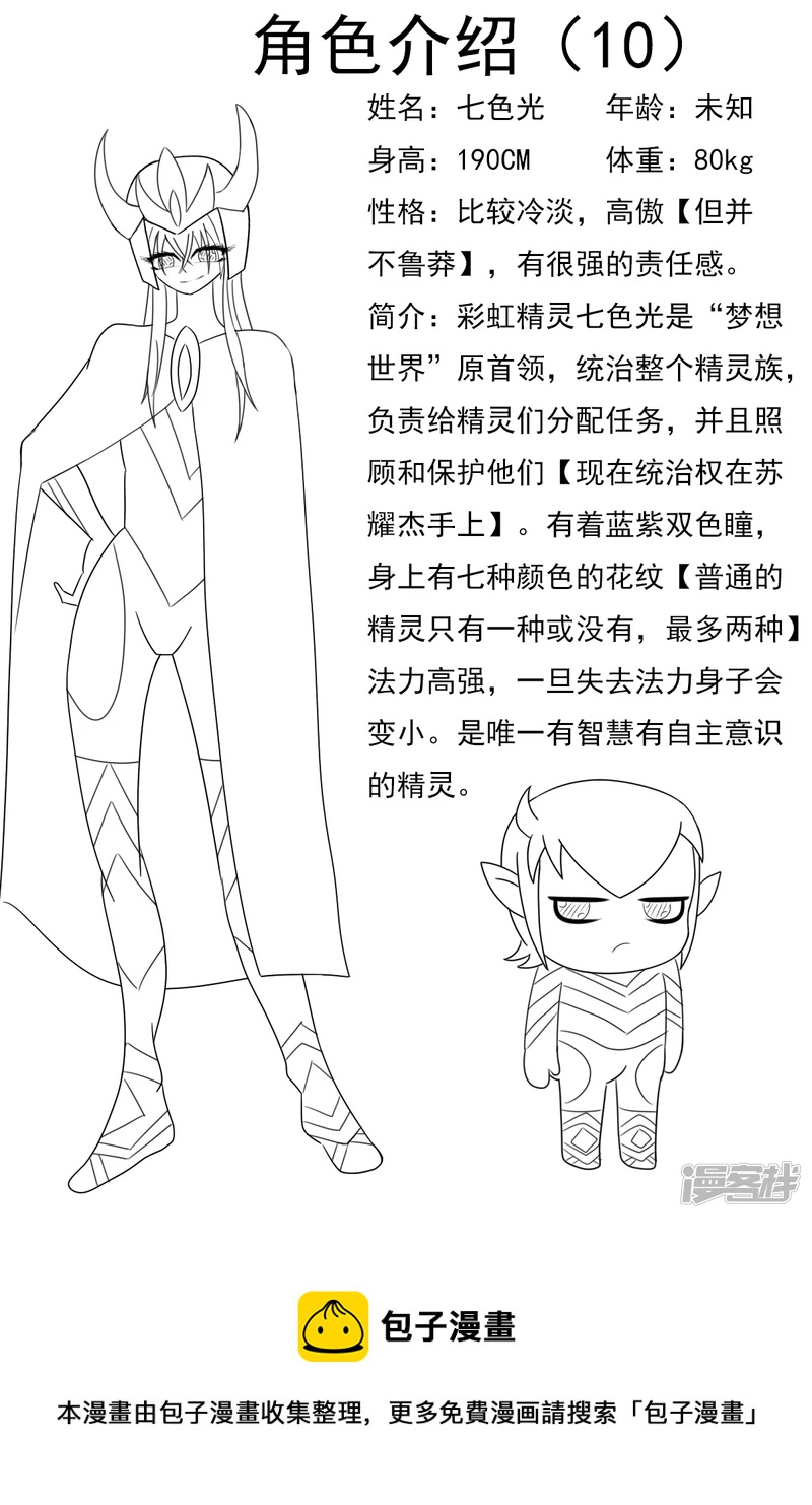 第十章：午夜咖啡厅-第10话