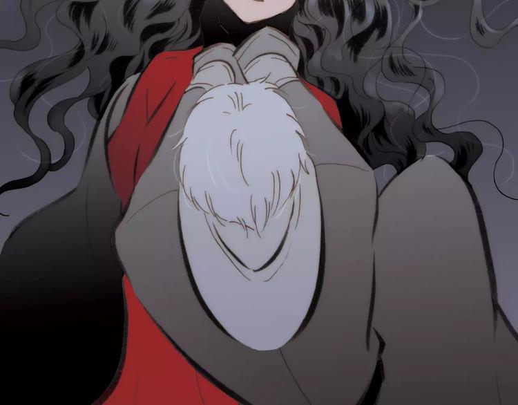 第22话 自由的欲望(1/2)-第22话