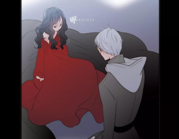 第22话 自由的欲望(1/2)-第22话