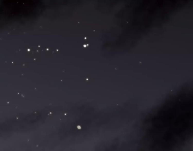 第22话 自由的欲望(1/2)-第22话