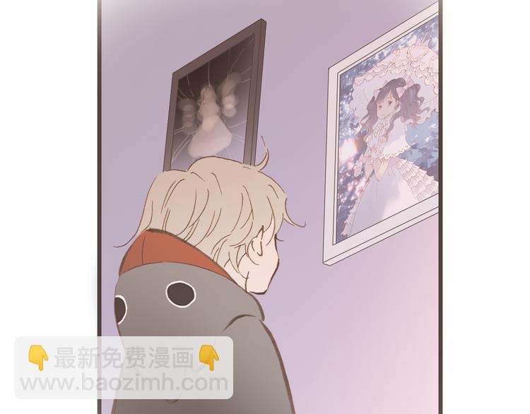 第6话 恶魔的本性(1/2)-第6话