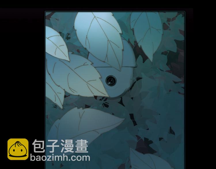 第8话 血童的过去(1/2)-第8话