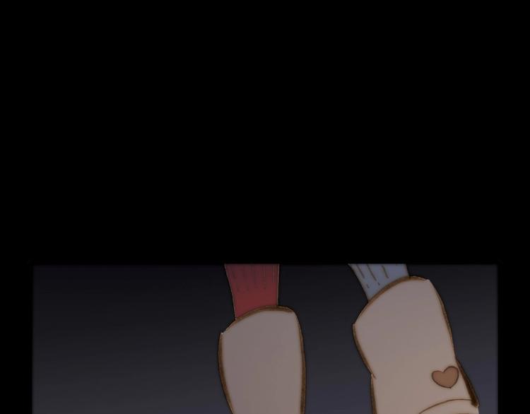 第10话 第一次尝到你的味道(1/2)-第10话