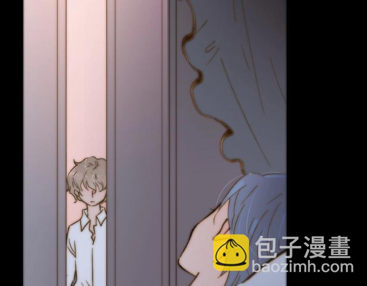 第10话 第一次尝到你的味道(1/2)-第10话