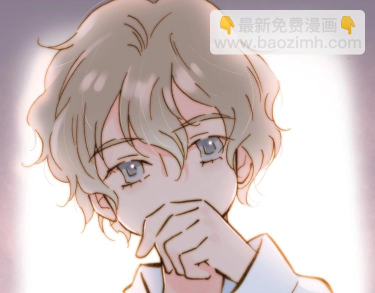 第10话 第一次尝到你的味道(1/2)-第10话