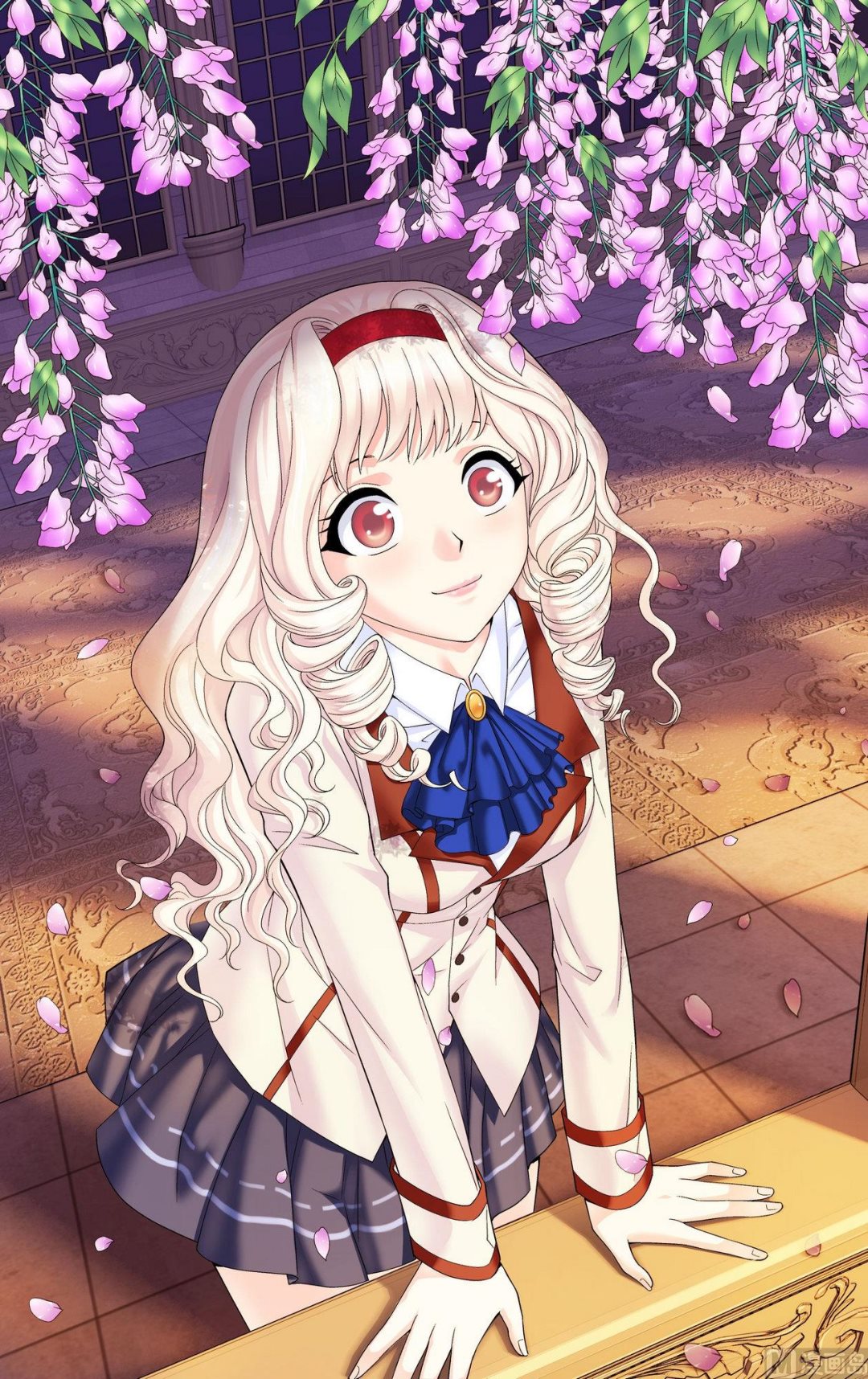 第28话 微笑的庞加莱 3-第28话