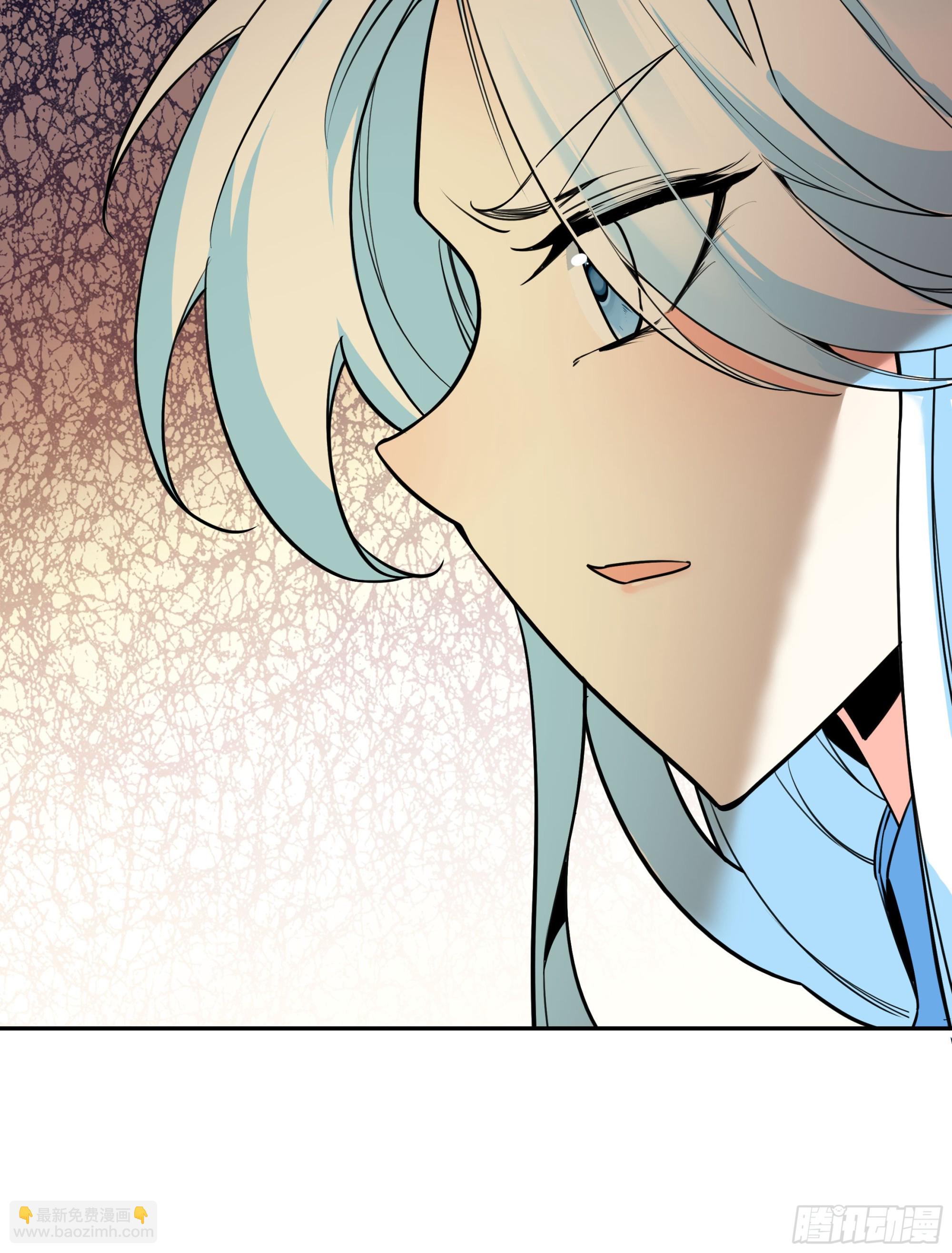 124 真假冰儿-第126话