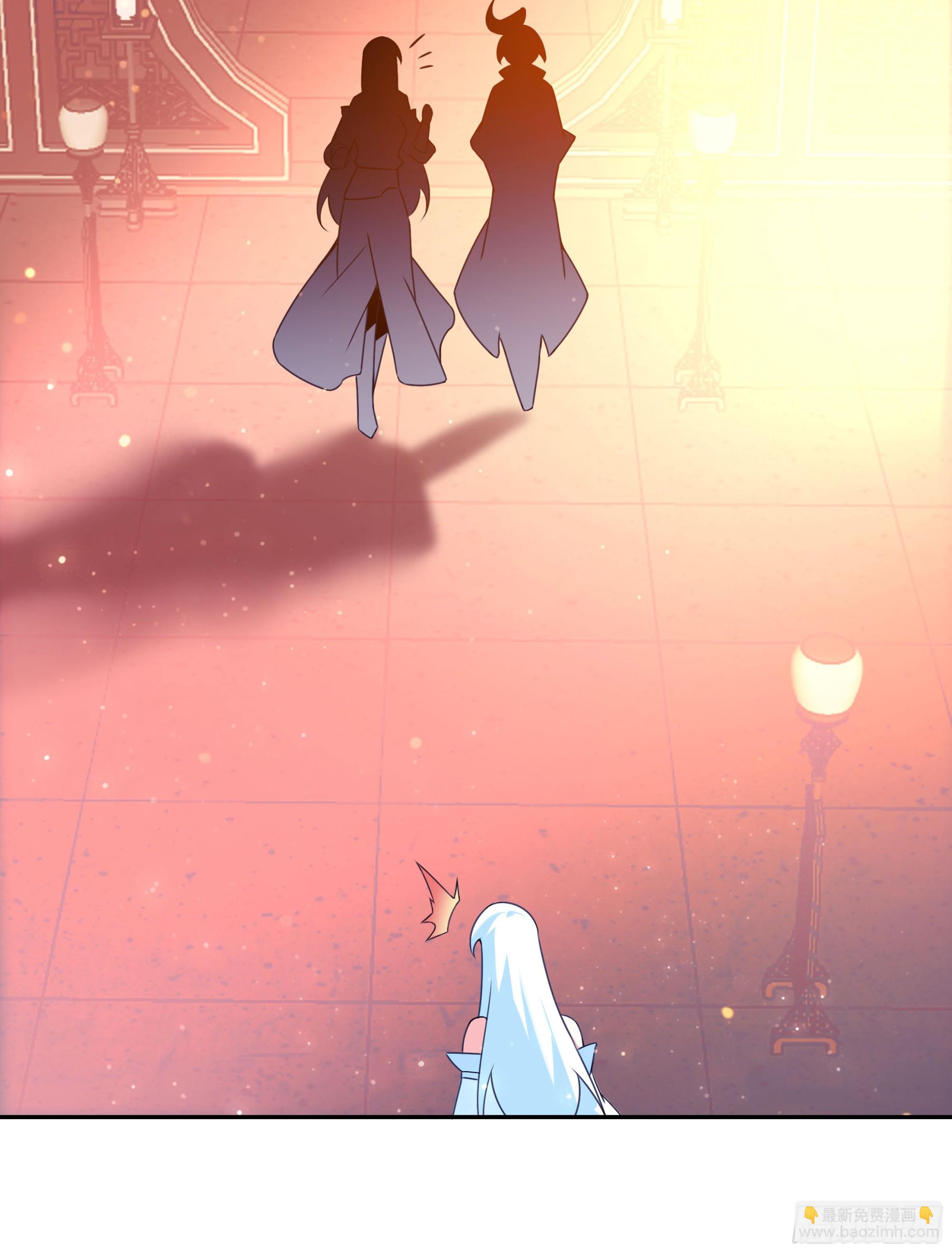 124 真假冰儿-第126话