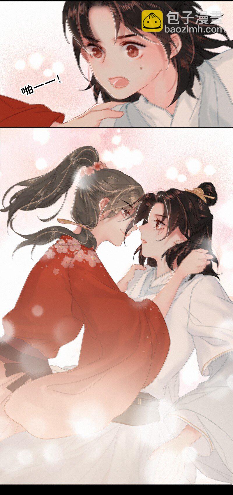 020 元夜花市灯如昼-第20话