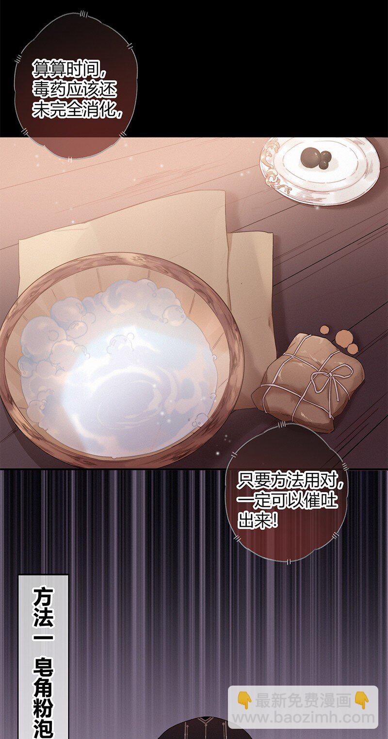 004 轮到本督出场了-第4话