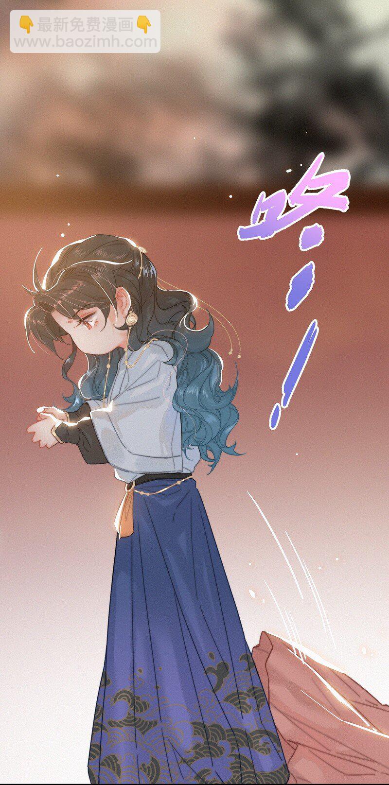 060 你喂吐我的猫了-第60话