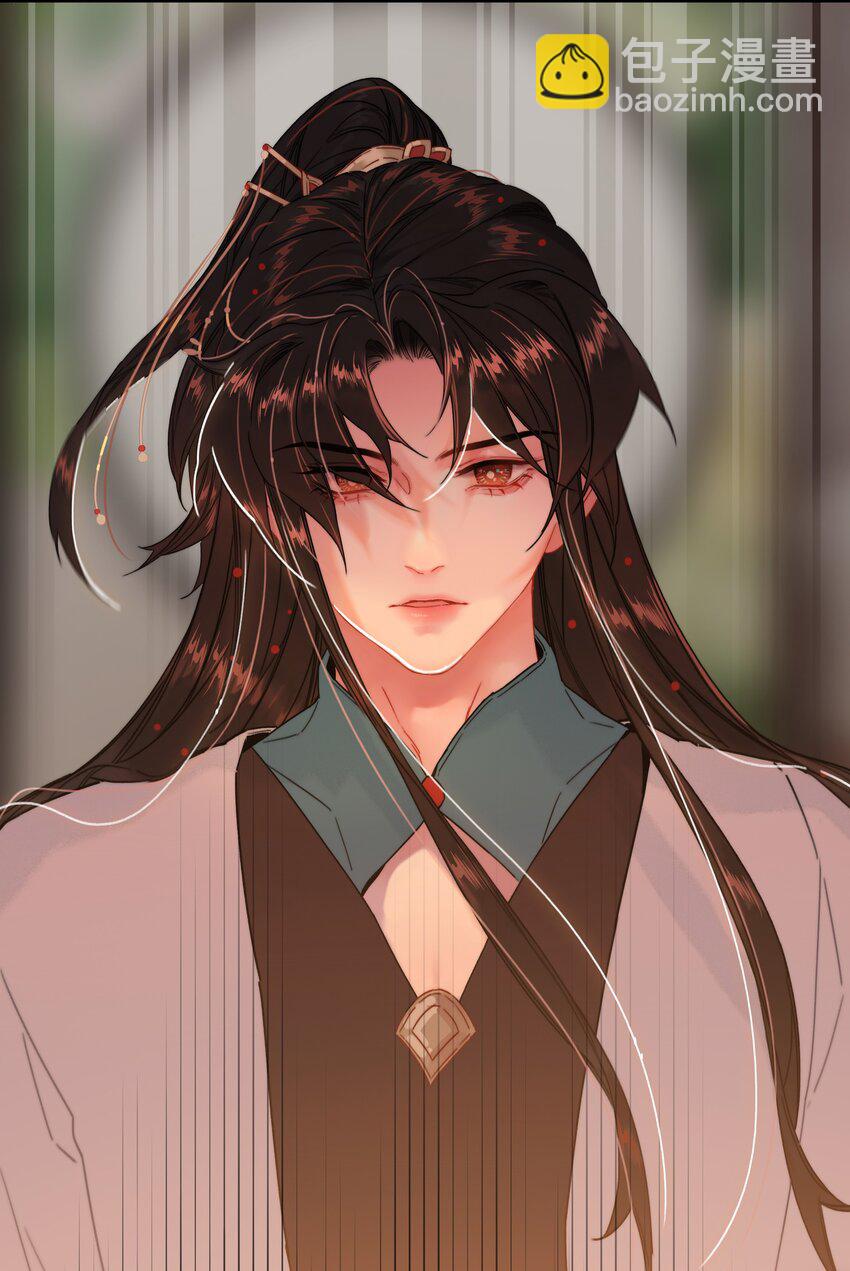 066 玉佩怎么就是你的了？-第66话