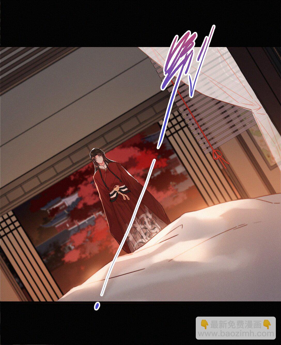 078 让她闹-第78话