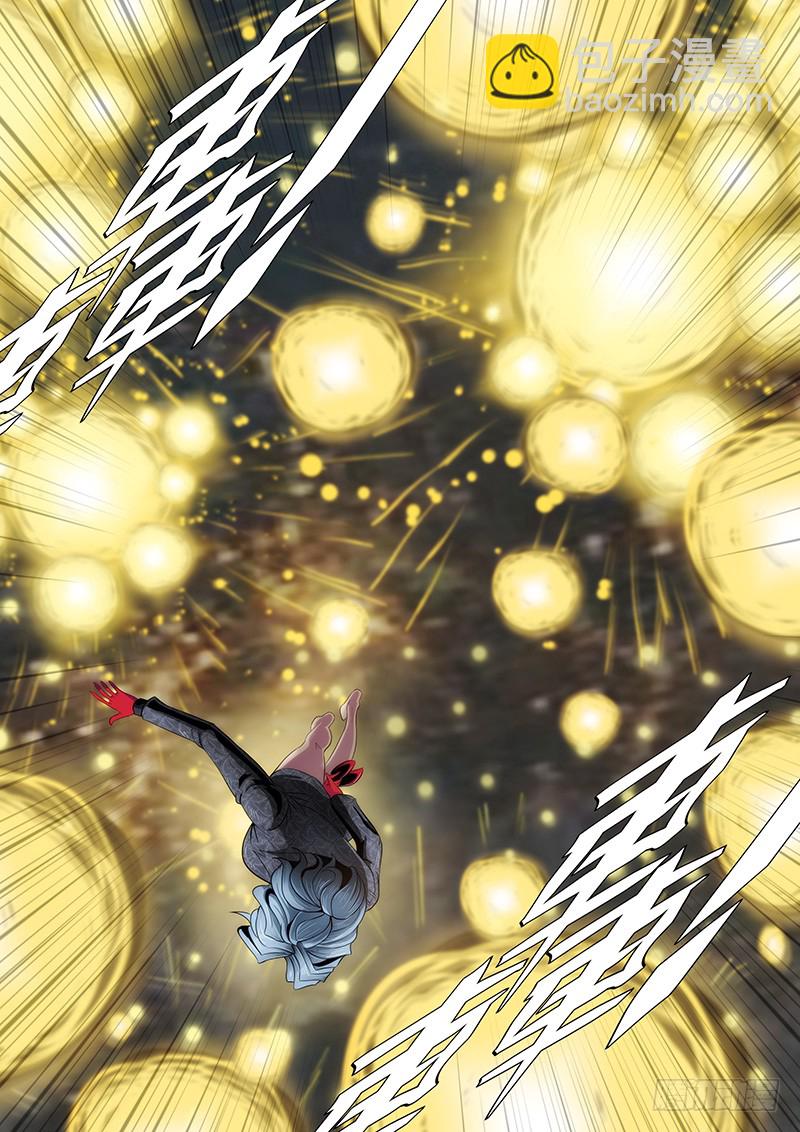 鐵姬鋼兵 - 葫蘆娃也沒我多 - 4