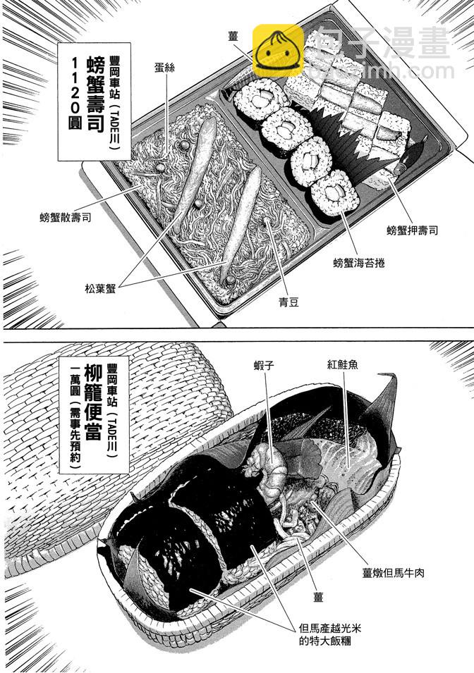 鐵路便當之旅 - 第03卷(1/5) - 8