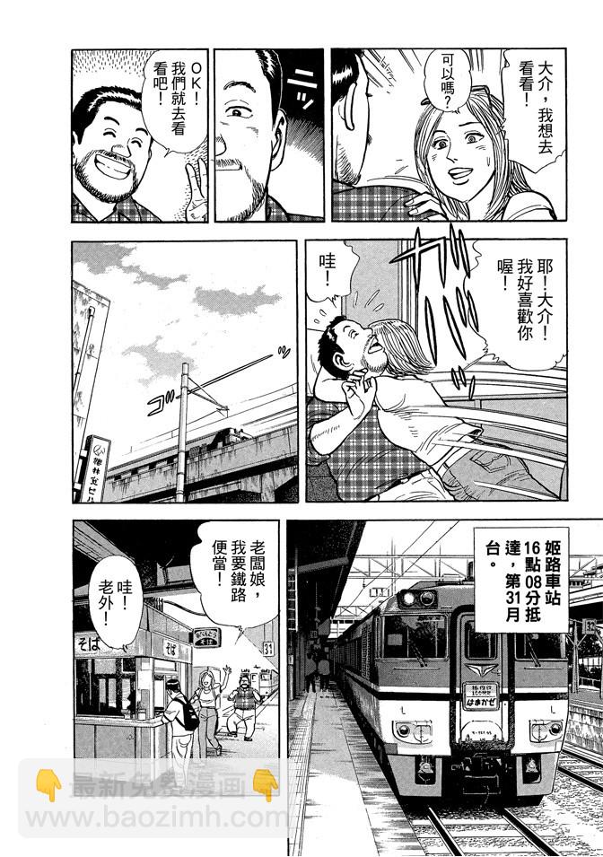 鐵路便當之旅 - 第03卷(1/5) - 8