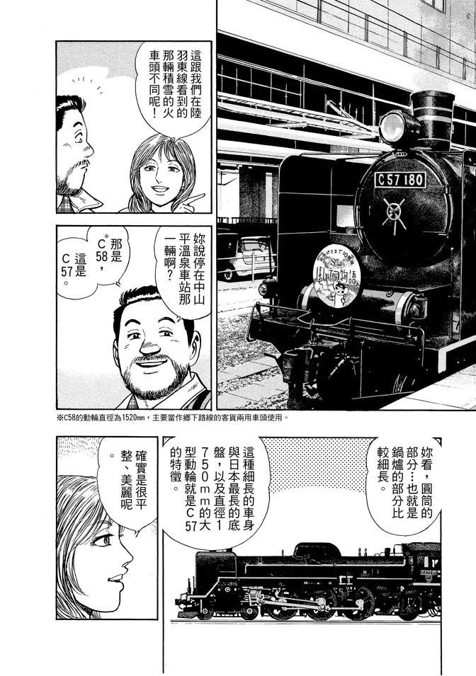 鐵路便當之旅 - 第09卷(1/4) - 7