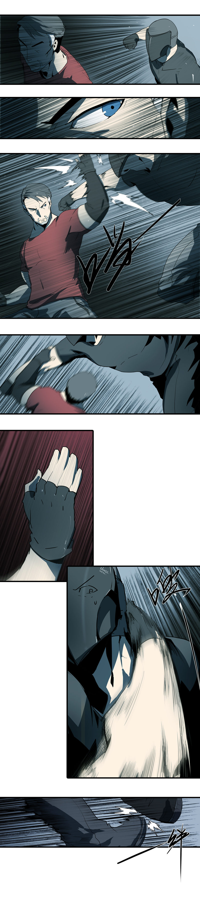 第六话 堕云雾中（四）-第24话