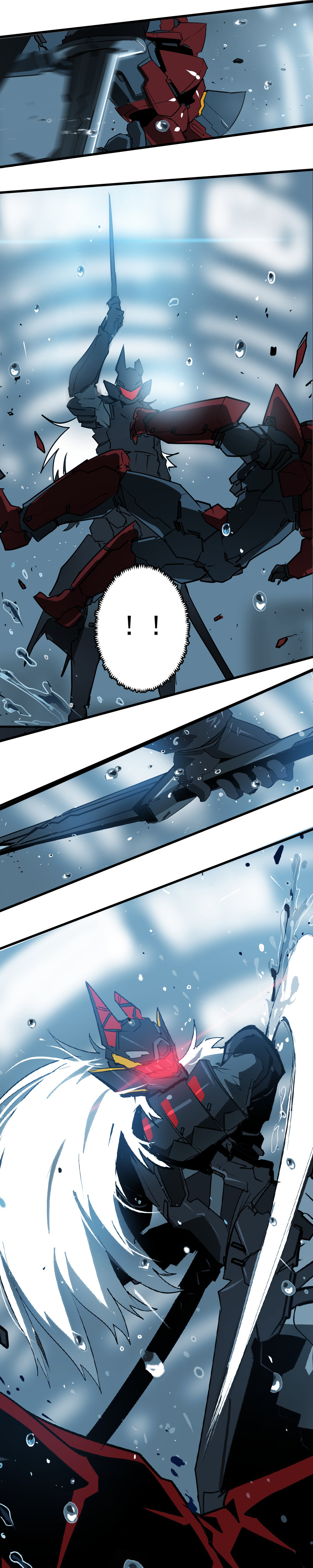 第二十话 淘汰（二）-第80话