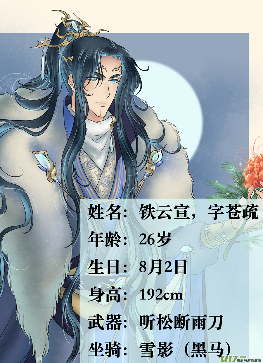 第二十五回 初识-第26话