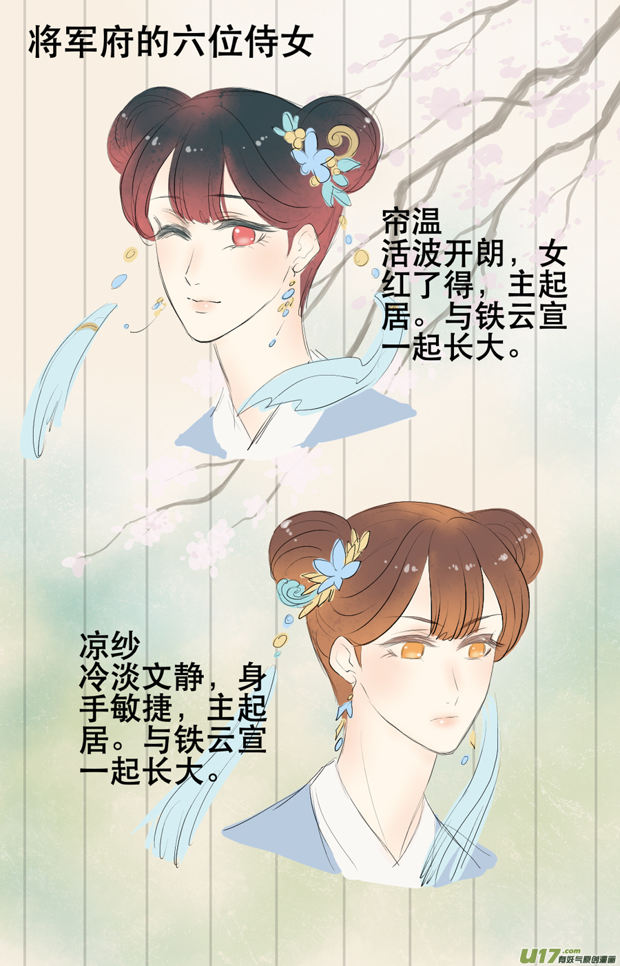 第三十五回 日常（一）-第36话