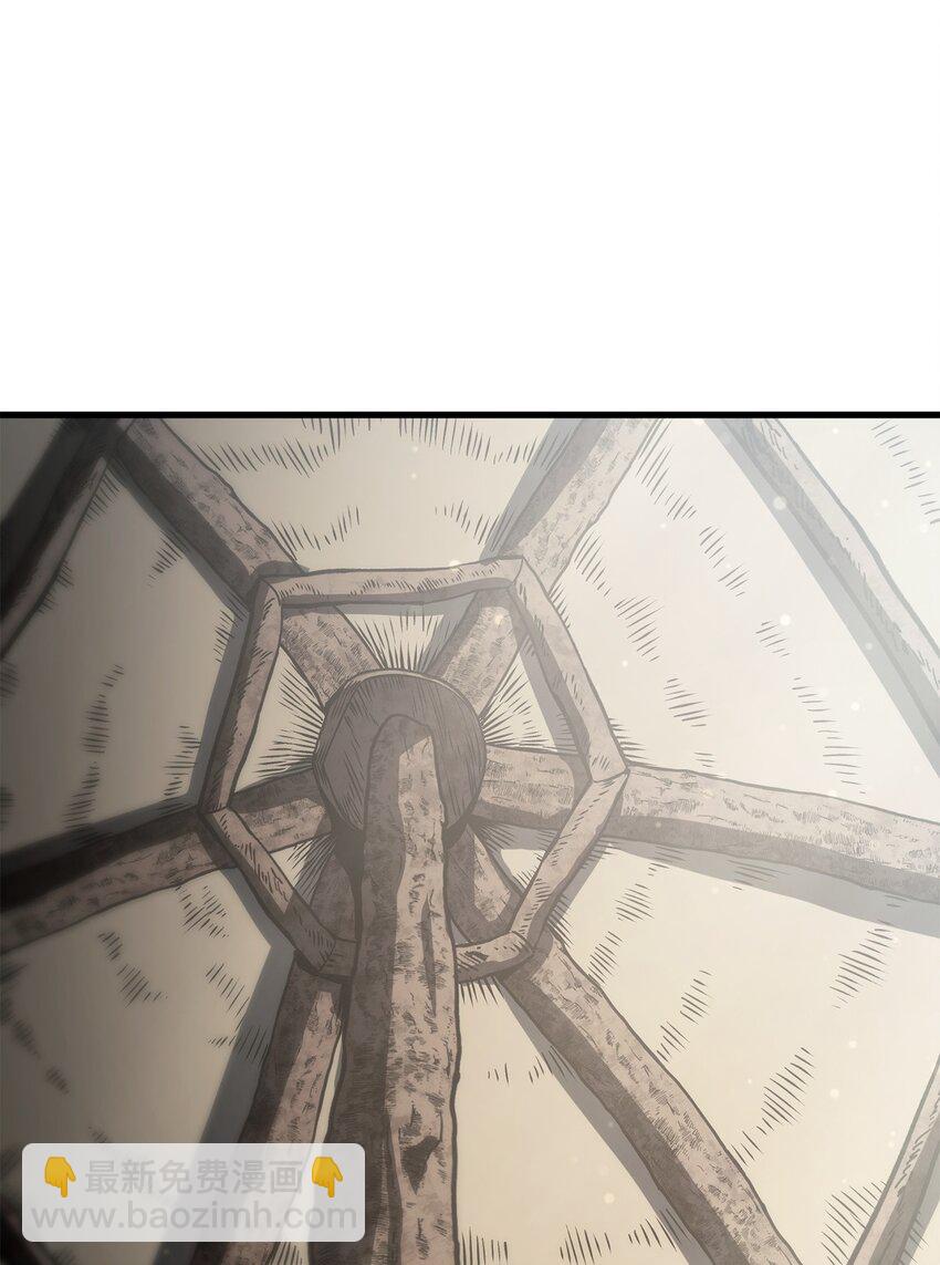 鐵血劍家獵犬的迴歸 - 32 俘虜(1/3) - 8