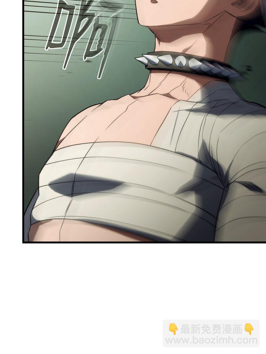 鐵血劍家獵犬的迴歸 - 34 狩獵輔助(1/3) - 4