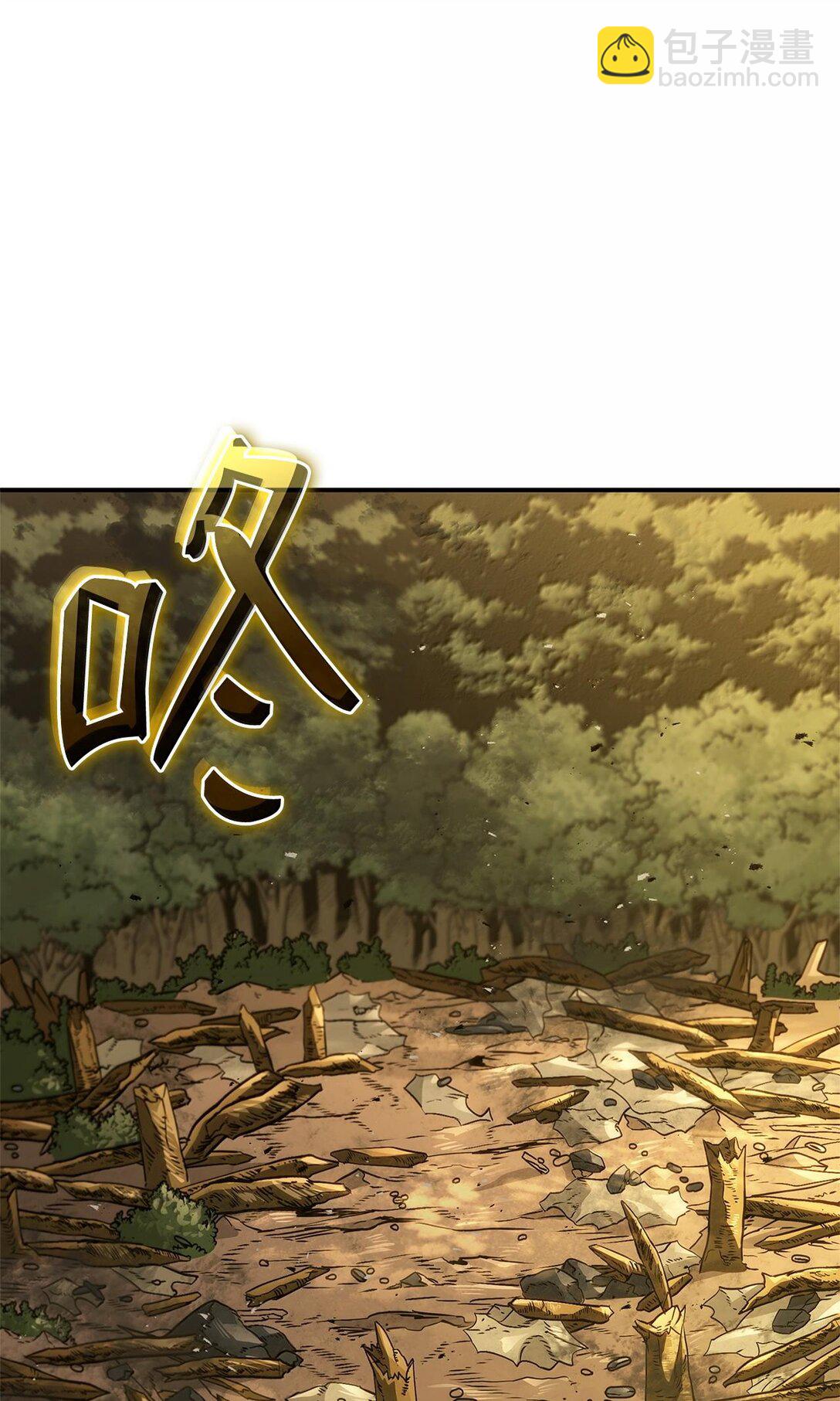 鐵血劍家獵犬的迴歸 - 56 惡神(2/3) - 1