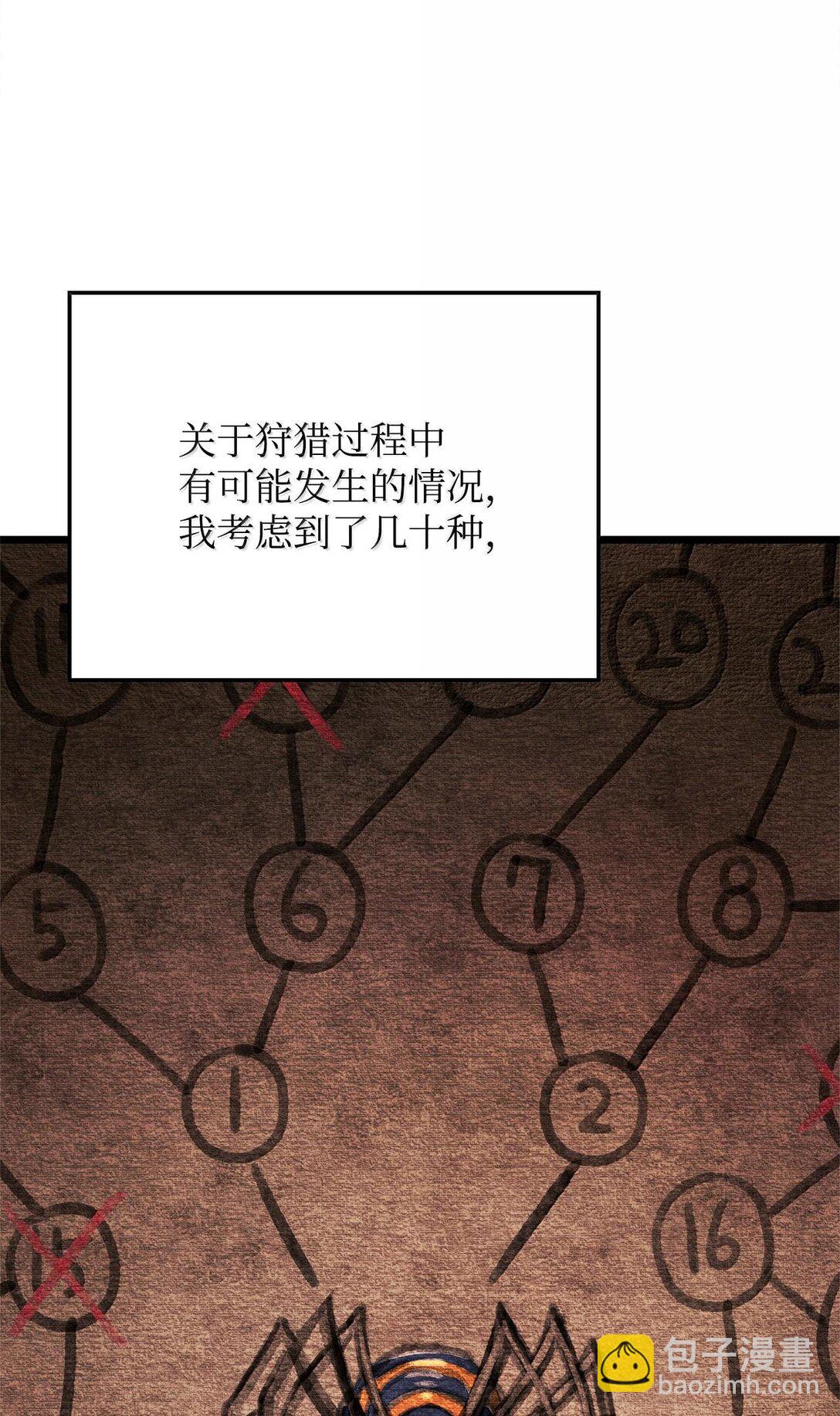 鐵血劍家獵犬的迴歸 - 58 運籌帷幄(1/3) - 3