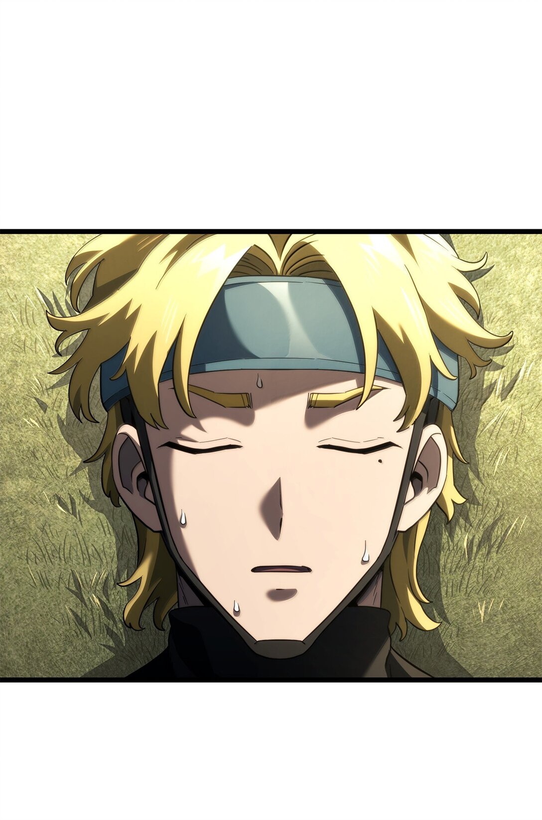 78 不动如山(1/3)-第78话