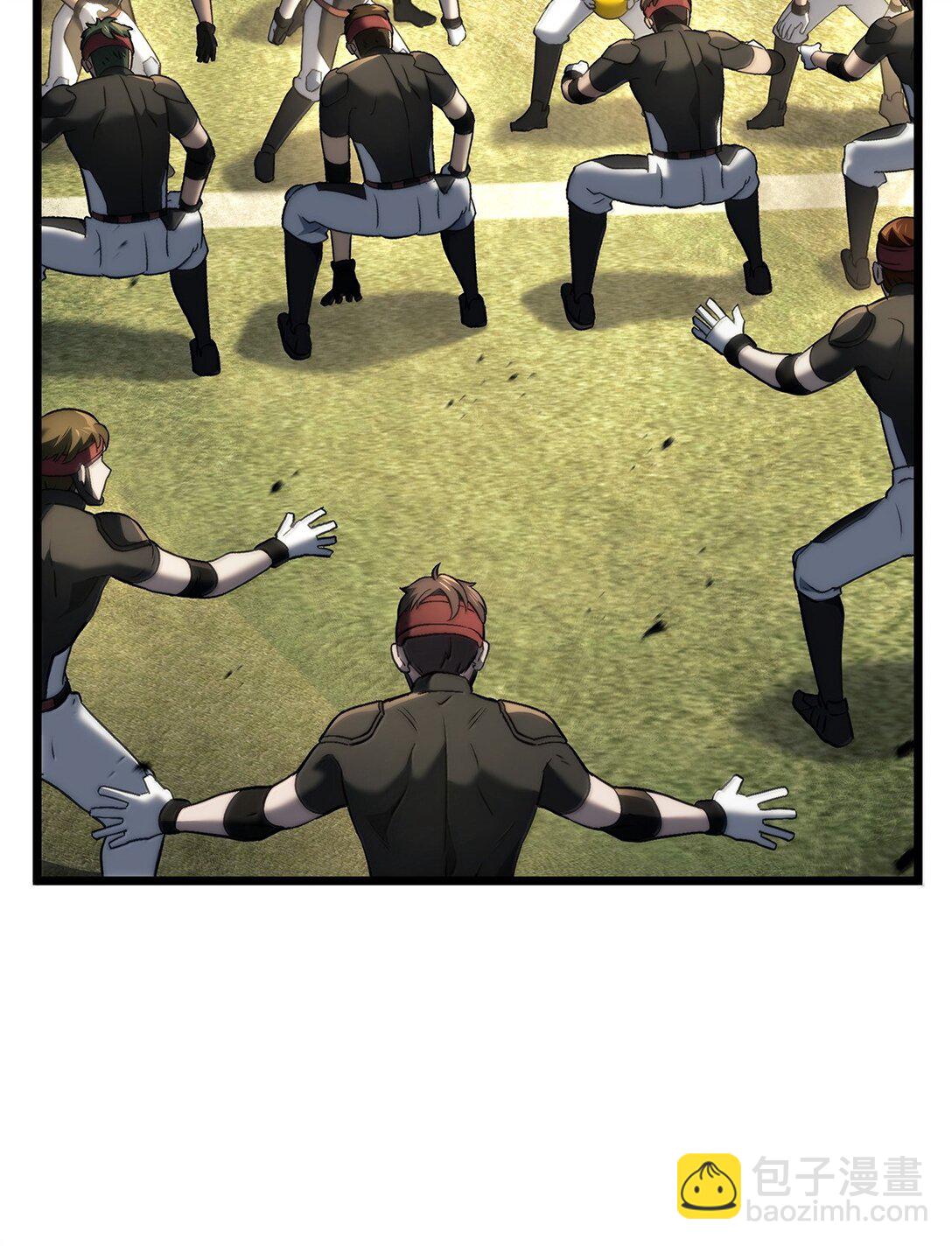 78 不动如山(1/3)-第78话