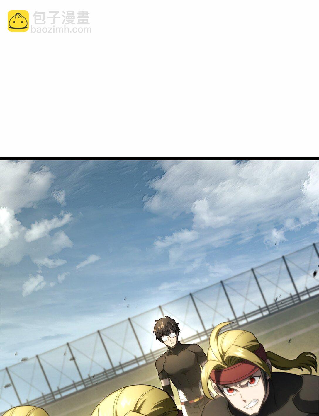 78 不动如山(1/3)-第78话