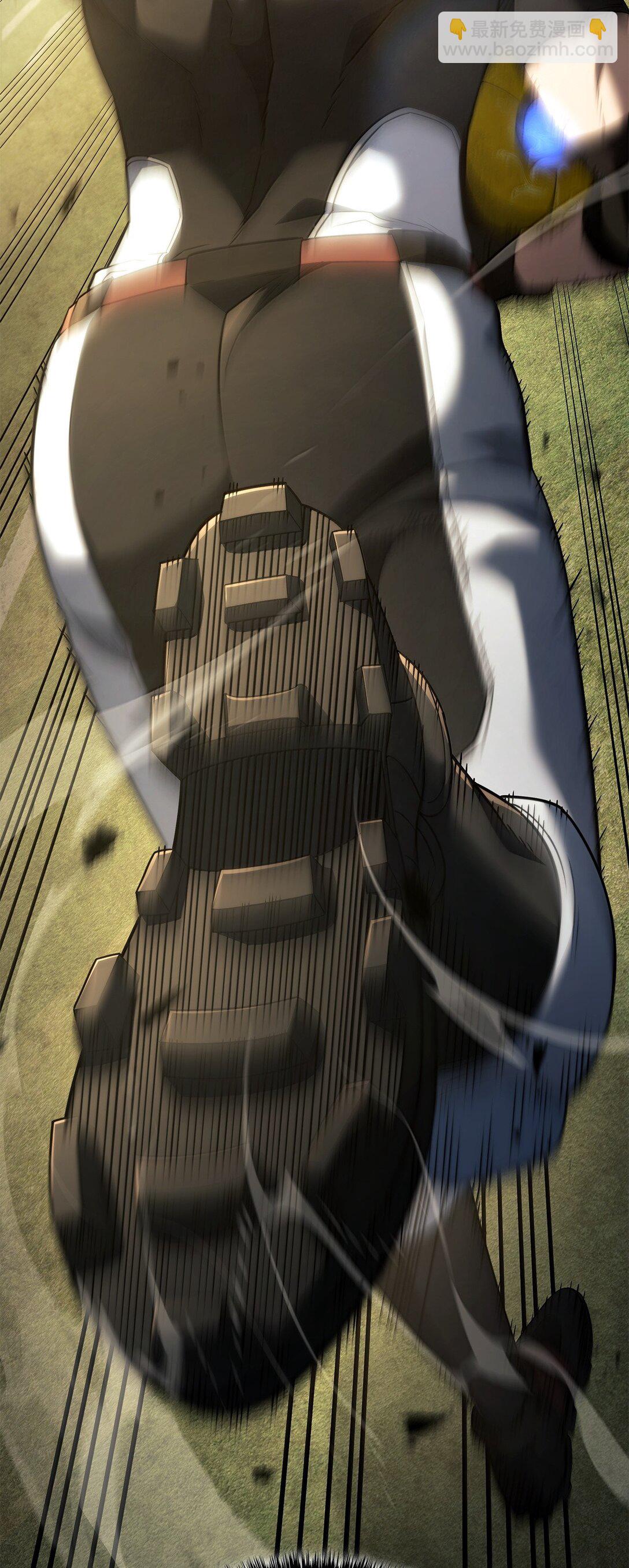 78 不动如山(1/3)-第78话