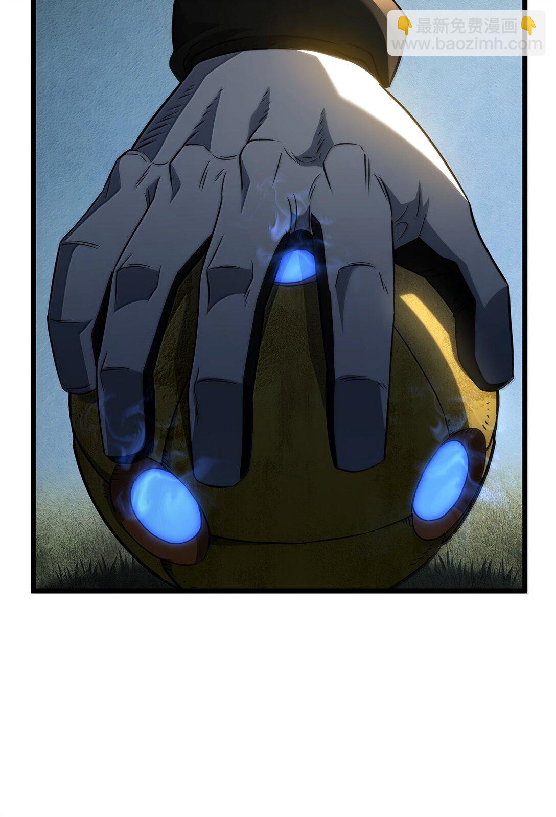 78 不动如山(1/3)-第78话