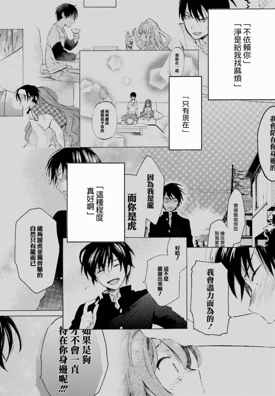 TIGER×DRAGON！ - 第80回 - 1