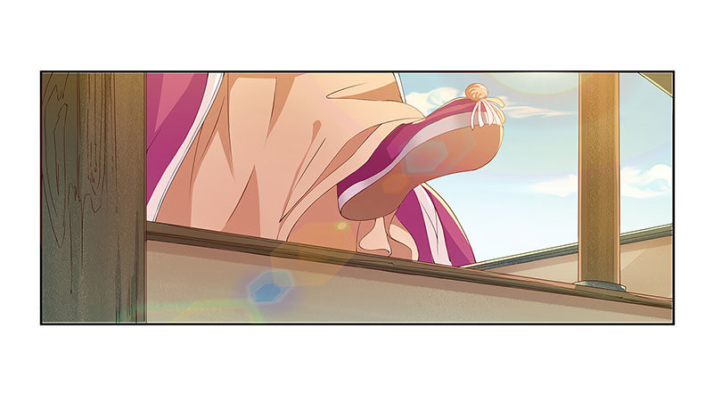 002哪怕是所谓的圣旨-第2话