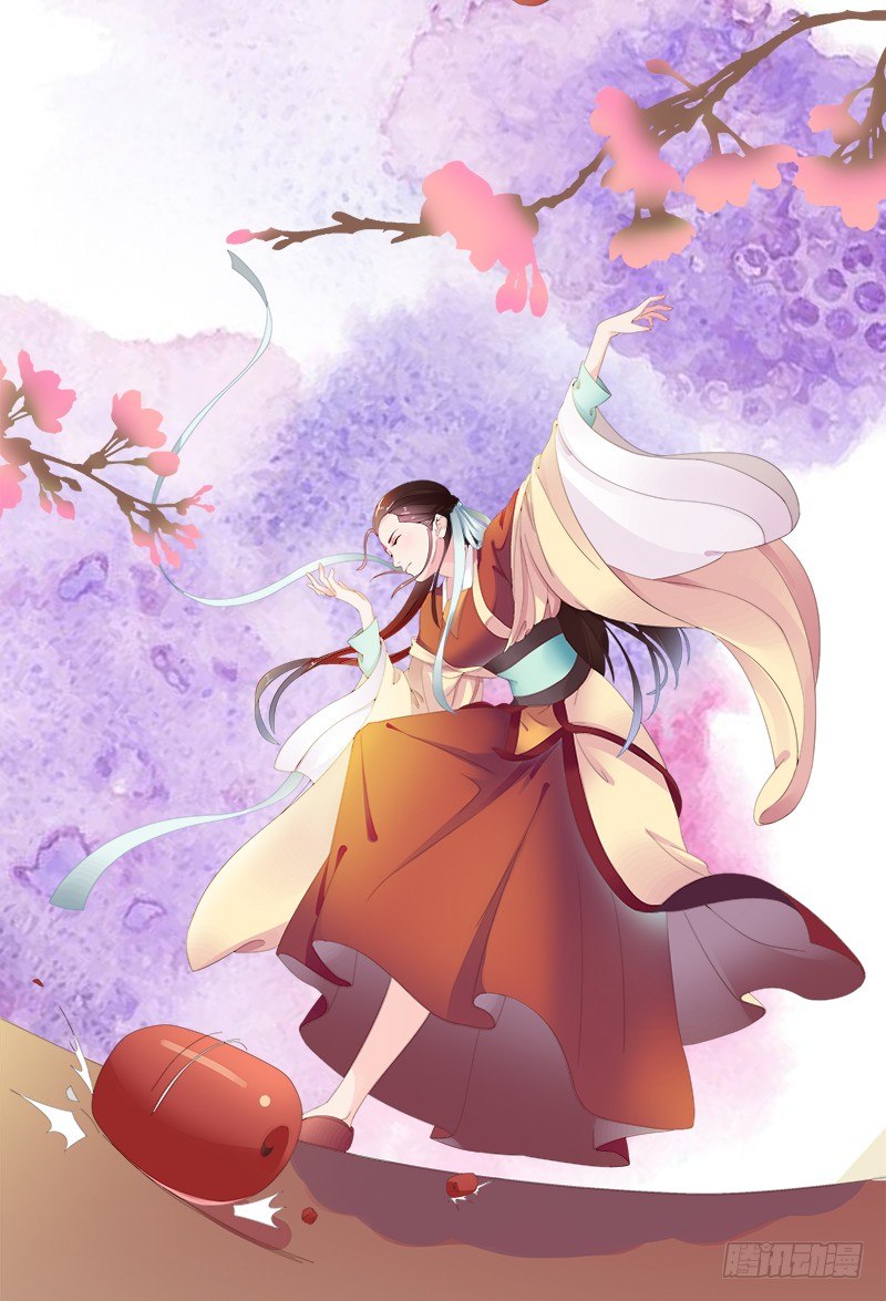 014 世上最美的舞-第16话