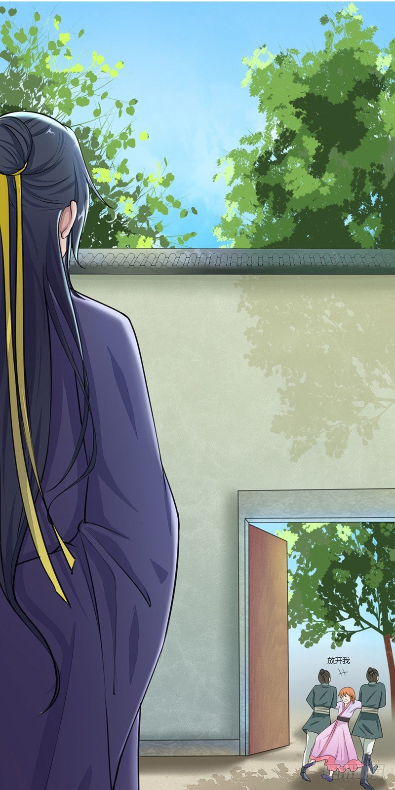 028 恶人自有恶人磨-第30话